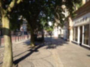 student housing preston