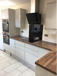 student accommodation Preston