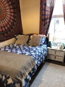 student accommodation in Preston