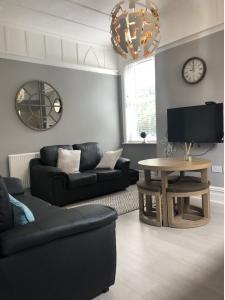 student house in Preston